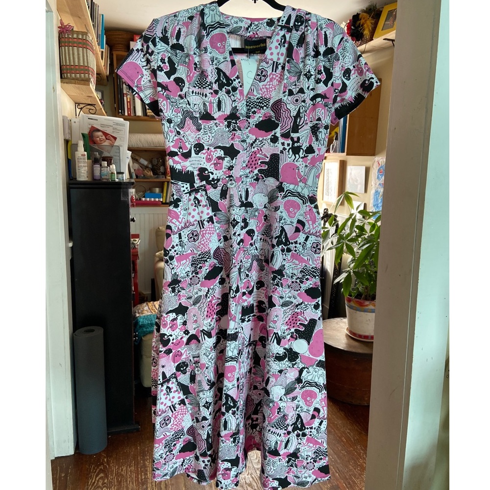 Nooworks Howell Greta Size S NWT